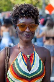 Hair Street Style: 65 Afrocentric Beauties Killing The Game