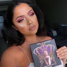 The Queen Eloise 20 High guaranteed Pigmented