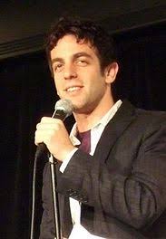 Resultado de imagem para b.j. novak