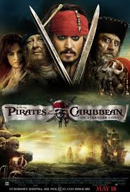 Would you like to write a review? Pirates Of The Caribbean On Stranger Tides Posters Pirates Of The Caribbean 4 800x1185 Wallpaper Teahub Io