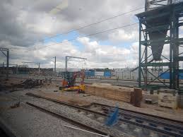 The existing tube station will be complemented by a new rail station at brent cross west, providing access to central london in just 12 minutes. Brent Cross West Station 12th April 2021 The Anonymous Widower