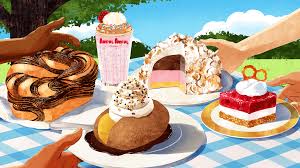 50 States, 50 Desserts: Americas Favorite Sweet Treats | Condé Nast  Traveler