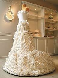 Vintage wedding dresses are perfect for any rockabilly obsessed bride, 1920's style fashion lover or bride who are longing for a vintage glamour dream. 36 Best Wedding Dress Cupcakes Ideas Cupcake Cakes Beautiful Cakes Dress Cake