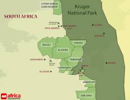 Maybe you would like to learn more about one of these? Kruger National Park Map Africa Geographic