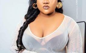 Nkechi blessing reveals why she's not flaunting her politician boyfriend on. Actress Nkechi Blessing Sunday Top Celebrities Magazine