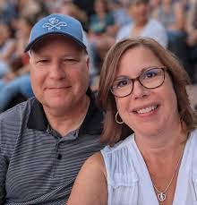 Jill Eades's Instagram, Twitter & Facebook