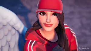 Fond ecran fortnite chapitre 2 skin. Gaming Wallpapers Ruby Fortnite Thumbnail Novocom Top