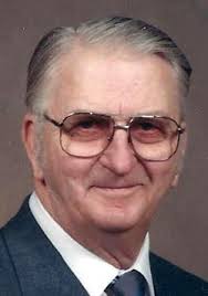 Herman Sondreal (1917-2010)