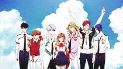 Magic Kyun Renaissance Tumblr Magical Boy Anime Renaissance Magical Boy