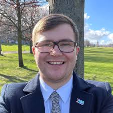 Councillor Bailey-Lee Robb