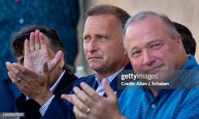 202 Scott Baugh Photos & High Res Pictures