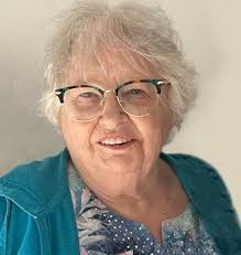 Jane Marie (Buscher) West, 86