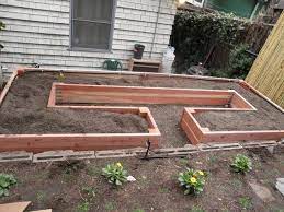 If you are looking to build your own backyard garden this spring, this raised garden bed is the perfect design. Goodshomedesign