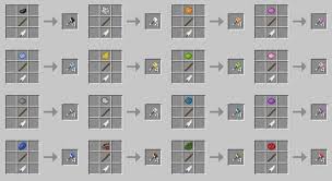 How do you make instant damage potion in minecraft? Top 10 Best Minecraft Arrows And Arrow Tips