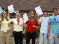 Record-breaking results for Farmor's School