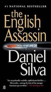 Gabriel allon is coming to the screen! The English Assassin Gabriel Allon Series Book 2 By Daniel Silva 9780451208187 Booktopia