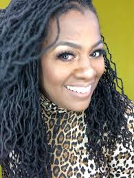 NappyBliss Natural Hair Salon