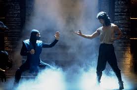 Mortal kombat sub indo 2021. Mortal Kombat 1995 Imdb