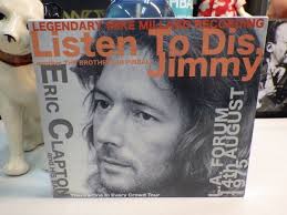 ☆5｜☆2CD， TCDEC4， DIGIPACK， スリップケース， TARANTURA☆ERIC CLAPTON