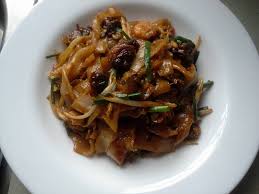 Kuey teow kerang iman alor setar. Tertunailah Hasrat Di Hati Kuey Teow Kerang Sedap
