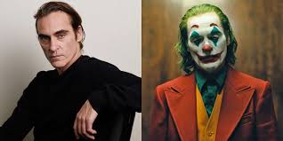 Add in the red hood aspect; Actors Who Have Played The Joker