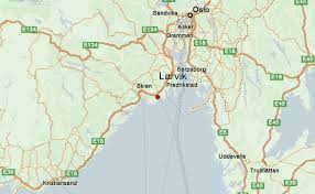 Flight, hotel and rental car. Larvik Wettervorhersage