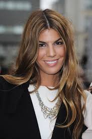 Bianca Brandolini está ansiosa para repetir a dose do Carnaval carioca