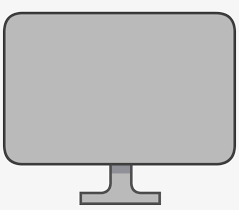 Maybe you would like to learn more about one of these? Tv Back Back Of Tv Clipart Transparent Png 829x689 Free Download On Nicepng