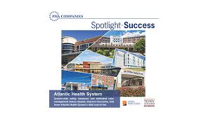 Atlantic Health System Case Study
