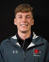 2024 Cross Country Roster