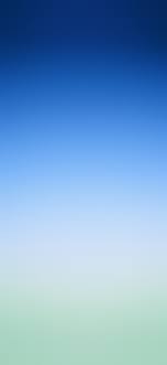 Apple Original Wallpaper Of Blue To Green Gradient Plain Wallpaper Iphone Ios 7 Wallpaper Original Iphone Wallpaper