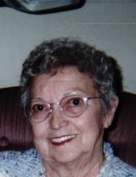 Obituary information for Doris Stillions