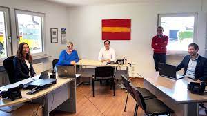 Das büro in mariazell nach ca. Kreis Rottweil Corona Krise Reiseburos In Existenznot Rottweil Umgebung Schwarzwalder Bote