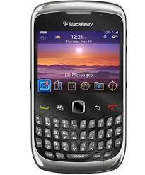 Blackberry 7130c vs. Blackberry Curve ...