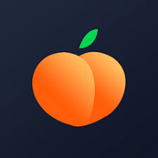 iPeach Black - Icon Pack MOD