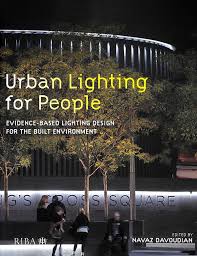 Crafting modern lighting not only for practical means but also to improve quality of life. Lighting Design Books