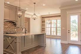 A loft above main house for male children. European Style House Plan 4 Beds 2 5 Baths 2399 Sq Ft Plan 430 142 Acadian House Plans Acadian House House Plans