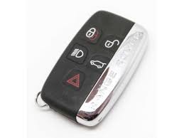 Vivienne Rowland Range Rover Key Fob Replacement Cost