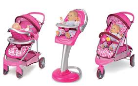 Bitty Baby High Chair Shapes Tollytots Toy Graco Stroller And High Chair Graco Stroller Doll High Chair Graco