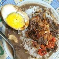 Nasi Pindang Kudus Sederhana Step By Step Resep Nasi Resep Sederhana