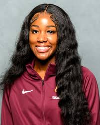 2023-24 Track & Field Roster