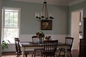 Yes, you better believe that benjamin moore's famous navy shade has made an appearance in many kitchens. Benjamin Moore Woodlawn Blue My Dining Room Dining Room Blue Blue Dinning Room Woodlawn Blue