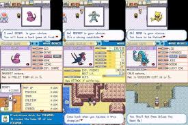 Gba Pokemon Supreme Fire Final Remake Pokemoner Com Pokemon supreme fire mewtwo's revenge : gba pokemon supreme fire final remake