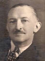 Bulldog Drummond — “The Case of the Lonely Trail Book”