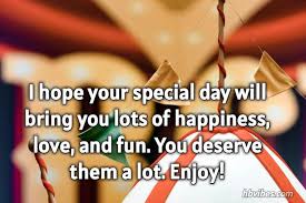 We did not find results for: Advance Happy Birthday Wishes Quotes Messages Hbvibes