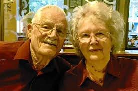 Wilma Joiner Hart, 87, of Palatka, passed away Friday, July 19, 2019. Her  dear husband of 70 years, Lewis H. “Lew” Hart, 92, of Palatka, followed her  into the gates of heaven