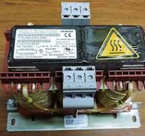 Siemens 6SL3000-0CE21-6AA0 Line Reactor | eBay