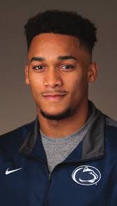 THIS IS PENN STATE. WRESTLING LIVES HERE.