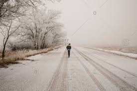 Image result for a boy walking alone