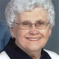 Beverly Gaudette's Instagram, Twitter & Facebook